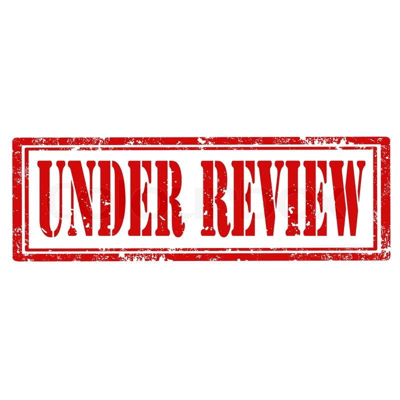 under review article